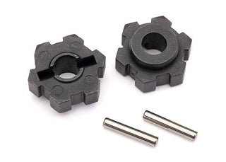 Traxxas 8956 17 mm hex wheel hubs