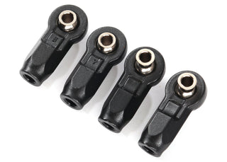 PART#: 8958 Rod Ends with Pivot Balls (4)