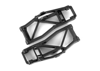 PART#: 8999 WideMaxx Black HD Lower