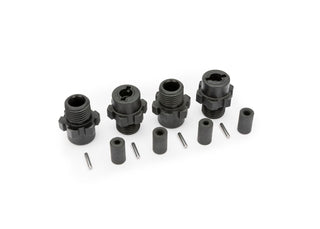 PART#: 9085 17 mm Composite Splined