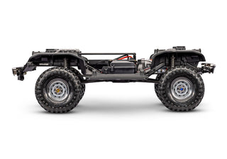 TRX-4 K/5 1972 Chevrolet Blazer with Interior