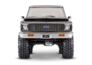 TRX-4 K/5 1972 Chevrolet Blazer with Interior