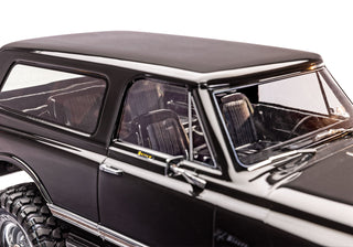 TRX-4 K/5 1972 Chevrolet Blazer with Interior