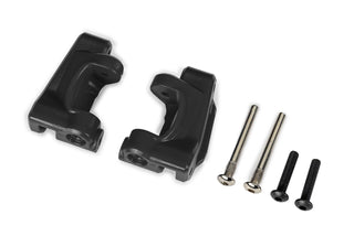 PART#: 9136 Black Extreme Heavy-Duty Caster Blocks