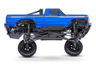TRX-4 Ford F-150 High Trail Edition