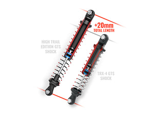 TRX-4 Ford F-150 High Trail Edition
