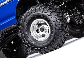 TRX-4 Ford F-150 High Trail Edition