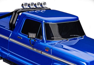 TRX-4 Ford F-150 High Trail Edition