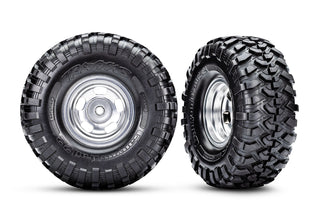 TRX-4 Ford F-150 High Trail Edition
