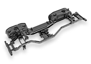 TRX-4 Ford F-150 High Trail Edition
