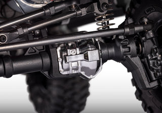 TRX-4 Ford F-150 High Trail Edition