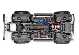 TRX-4 Ford F-150 High Trail Edition