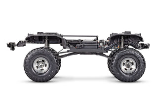 TRX-4 Ford F-150 High Trail Edition