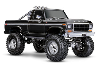 TRX-4 Ford F-150 High Trail Edition