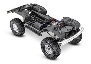 TRX-4 Ford F-150 High Trail Edition