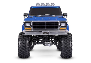 TRX-4 Ford F-150 High Trail Edition