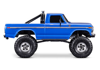 TRX-4 Ford F-150 High Trail Edition