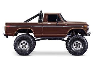 TRX-4 Ford F-150 High Trail Edition