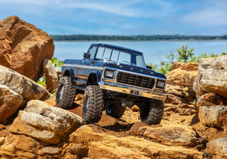 TRX-4 Ford F-150