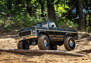 TRX-4 Ford F-150