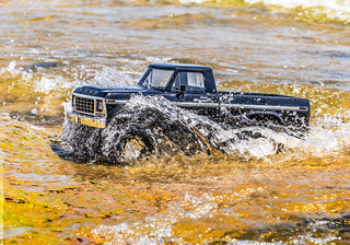 TRX-4 Ford F-150