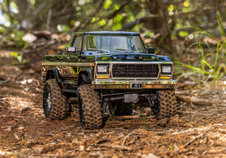TRX-4 Ford F-150