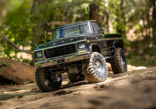 TRX-4 Ford F-150