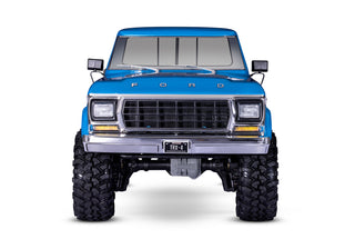 TRX-4 Ford F-150