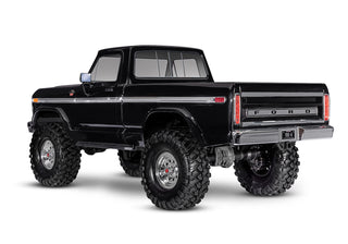 TRX-4 Ford F-150