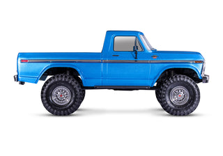 TRX-4 Ford F-150