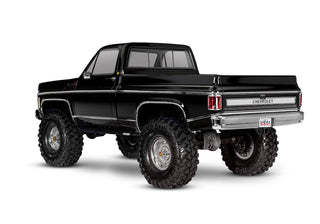 TRX-4 Chevrolet K10