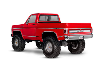 TRX-4 Chevrolet K10