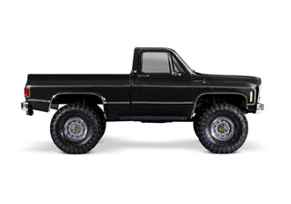 TRX-4 Chevrolet K10