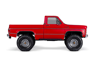TRX-4 Chevrolet K10