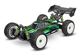 Jato 4X4 VXL-4s