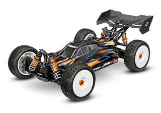 Jato 4X4 VXL-4s