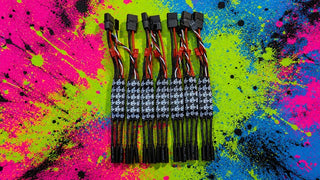 Silent Assassin Esc  Silent Assassin 70 amp Esc With ESCape32 Firmware