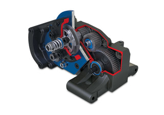 MODEL#: 104364-74 Slash Late Model BL-2s