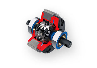 MODEL#: 104364-74 Slash Late Model BL-2s