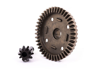 PART#: 9579 Differential Ring and Pinion
