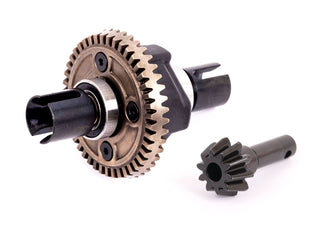 PART#: 9580 Complete Assembled