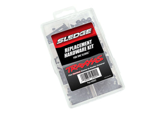 PART#: 9592 Sledge Hardware Kit