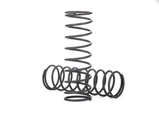 PART#: 9657 85 mm GT-Maxx Shock Springs (1.671 Rate, Pair)