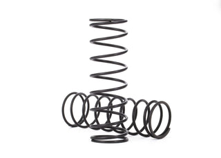 PART#: 9659 85 mm GT-Maxx Shock Springs (1.487 Rate, Pair)