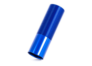 PART#: 9665X Blue Aluminum Long GT