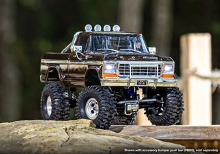TRX-4M Ford F-150 High Trail Edition