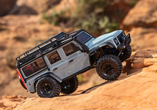 TRX-4M Land Rover Defender