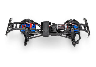 TRX-4M Chevrolet K10 High Trail Edition