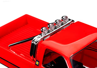 TRX-4M Chevrolet K10 High Trail Edition