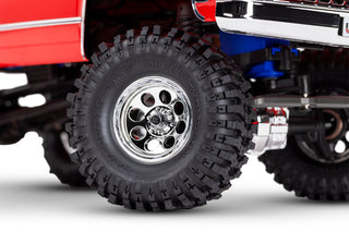 TRX-4M Chevrolet K10 High Trail Edition